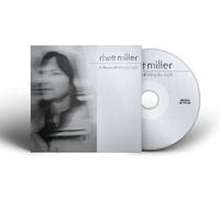 Rhett Miller - A Lifetime Of Riding By Night
