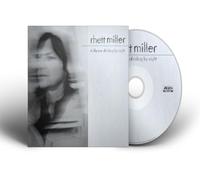 Rhett Miller - A Lifetime Of Riding By Night
