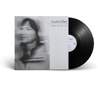 Rhett Miller - A Lifetime Of Riding By Night [VINYL]