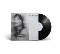 Rhett Miller - A Lifetime Of Riding By Night [VINYL]