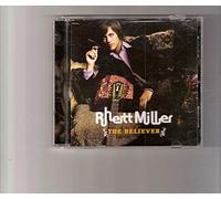 Rhett Miller - Believer [Australian Import]