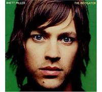 Rhett Miller - Instigator