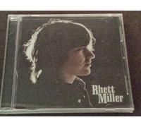 Miller, Rhett - Rhett Miller