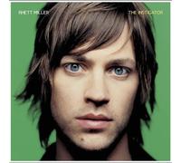 Rhett Miller - The Instigator [New CD] Alliance MOD