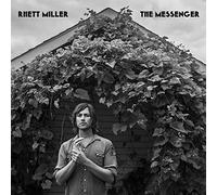 RHETT MILLER - The Messenger