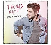 Rhett,Thomas - Life Changes [VINYL]