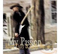 Rhett Tyler - My Passion
