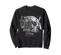 Rheumatoid Arthritis Awareness | It Takes Strength Sweatshirt