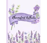Rheumatoid Arthritis Pain Management Journal
