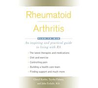 Rheumatoid Arthritis: Plan to Win – Oxford University Press