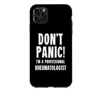Rheumatologist Case for iPhone 11 Pro Max