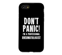 Rheumatologist Case for iPhone SE (2020) / 7/8