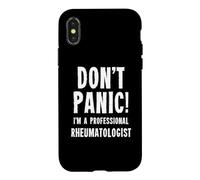 Rheumatologist Case for iPhone X/XS