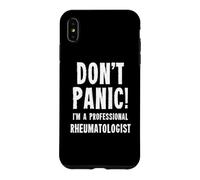Rheumatologist Case for iPhone XS Max