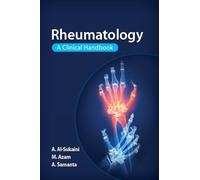 Rheumatology: A clinical handbook, for medical students and junior doctors