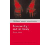 Rheumatology and the Kidney (Oxford Clinical Nephrology Series)