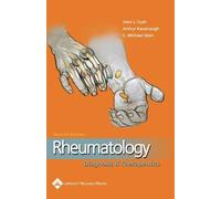 Rheumatology: Diagnosis and Therapeutics