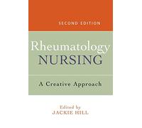 Rheumatology Nursing: A Creative Approach