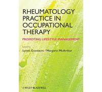 Rheumatology Practice in Occupational Therapy: Promoting Lifestyle Management