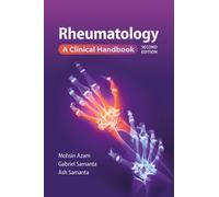 Rheumatology, second edition : A clinical handbook
