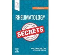 Rheumatology Secrets