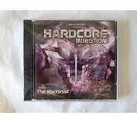 Rhezus - Hardcore Injection Vol.1