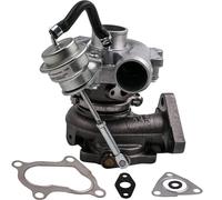 VNT Turbocharger 1515A029 VT10 for Mitsubishi L200 2.5 TD 4D5CDI 2005 Turbine
