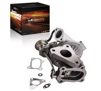RHF4 Turbo Charger for Nissan Navara 2.5 YD22 DI VN-3 14411VK500 133ps