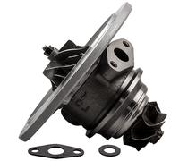 RHF4 Turbo Turbocharger Cartridge for Nissan X-Trail 2.2 dCi YD22DDTI VB420058