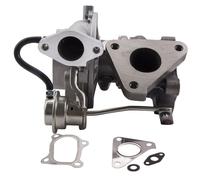 RHF4H RHF4 Turbocharger Turbine for Nissan Navara YD25 2.5 DI 2001 2002 2004