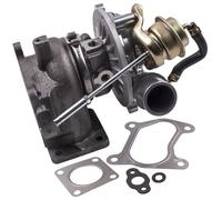 RHF5 exhaust turbo for Mazda B2500 2.5L 115 J97A 80kw 109PS 1996- VJ33 VJ26