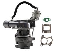 RHF5 Journal Bearing Turbo for Hyundai Terracan 2.9L 110KW 28200-4X400 Turbo