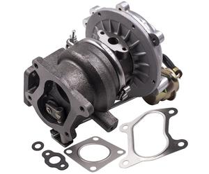 RHF5 Turbo Charger for Mazda B2500 2.5L J97A 109PS 1996+ WL85 Complete Unit
