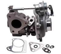 RHF5 Turbo Fit for Isuzu Holden Jackroo 3.0L 4JX1TC 157HP 114HP 8973125140