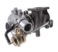 RHF5 Turbocharger Compatible With Mazda B2500 Bravo Courier 2.5L | Fits WL84 Engine; Replaces Part Numbers VJ33 And VJ26
