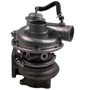 RHF5-VI95 Turbocharger Compatible With Opel Monterey Holden Jackaroo 3.1L Water&oil cooled