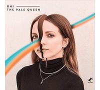 RHI – The Pale Queen – CD – US Import