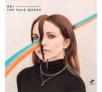 Rhi The Pale Queen (CD) Album (US IMPORT)