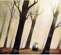 Rhian Sheehan - Stories From Elsewhere