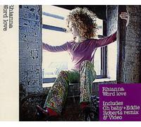 Rhianna - Word Love