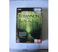 Rhiannon: Curse Of The Four Branches (PC DVD)