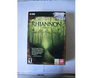 Rhiannon: Curse Of The Four Branches (PC DVD)