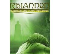 Rhiannon: Curse of the Four Branches | Premium Edition (PC) - Steam Key - GLOBAL
