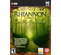 Rhiannon: Curse of the Four Branches Steam Key GLOBAL