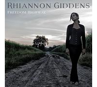 Rhiannon Giddens - Freedom Highway [VINYL]