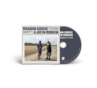 Rhiannon Giddens & Justin Robinson - What Did the Blackbird Say to the Crow