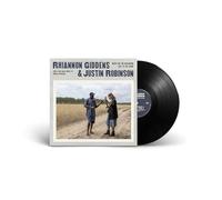 Rhiannon Giddens & Justin Robinson - What Did the Blackbird Say to the Crow [VINYL]