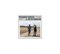 Rhiannon Giddens & Justin Robinson - What Did the Blackbird Say to the Crow