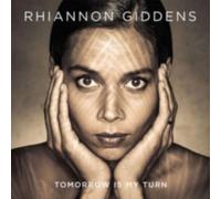 RHIANNON GIDDENS: TOMORROW IS MY TURN - CD