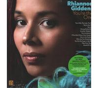 Rhiannon Giddens - You're the One